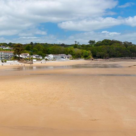 Appartamento 2 Bed In Saundersfoot 74356 Esterno foto