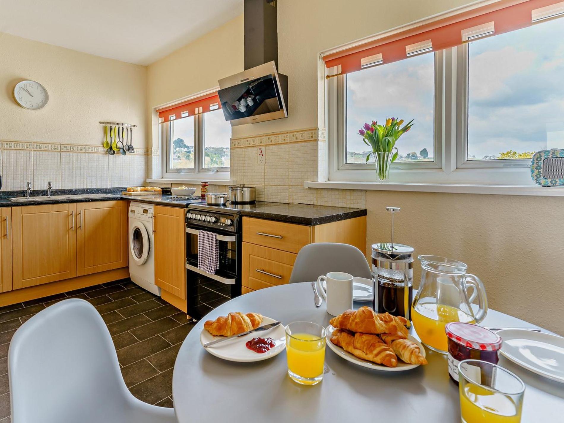 Appartamento 2 Bed In Saundersfoot 74356 Esterno foto