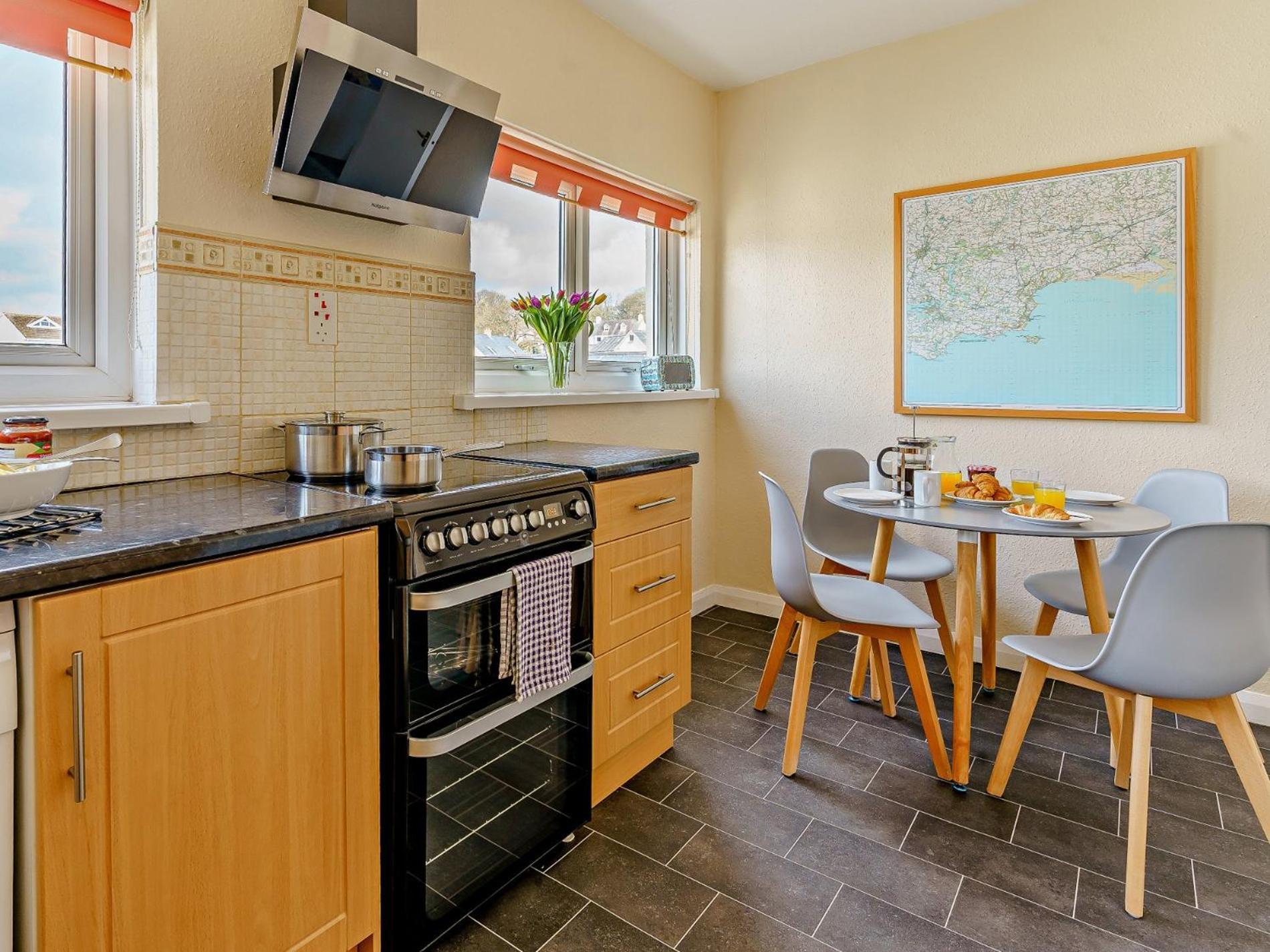 Appartamento 2 Bed In Saundersfoot 74356 Esterno foto