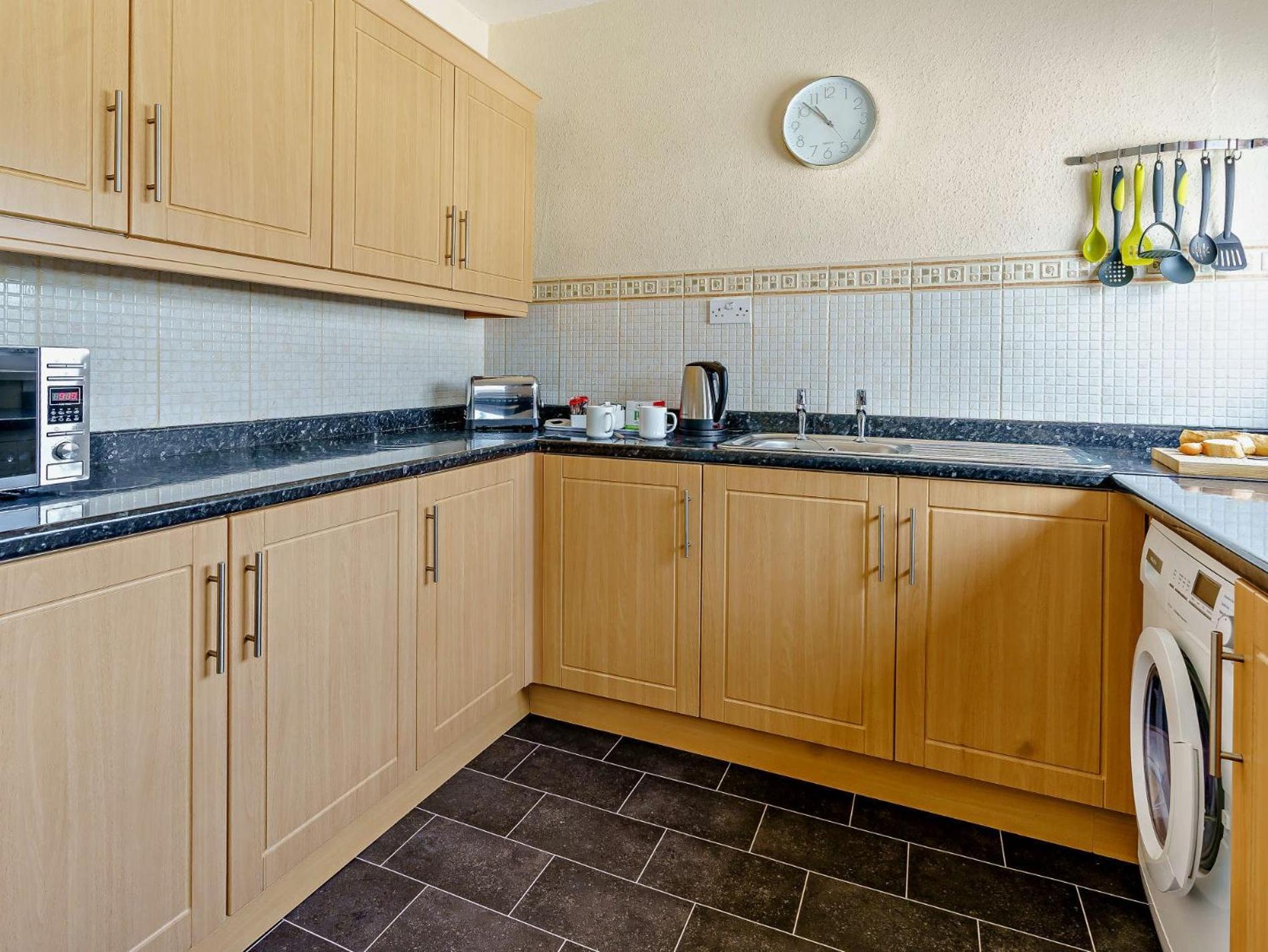 Appartamento 2 Bed In Saundersfoot 74356 Esterno foto