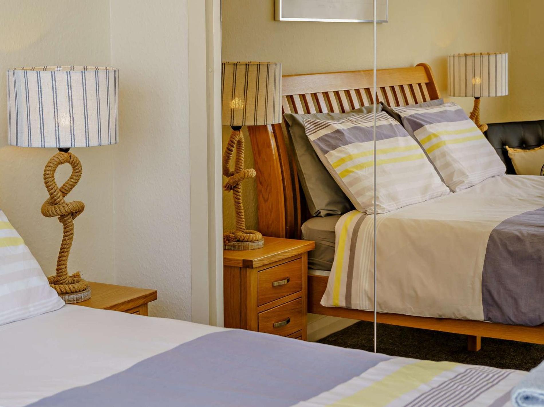 Appartamento 2 Bed In Saundersfoot 74356 Esterno foto